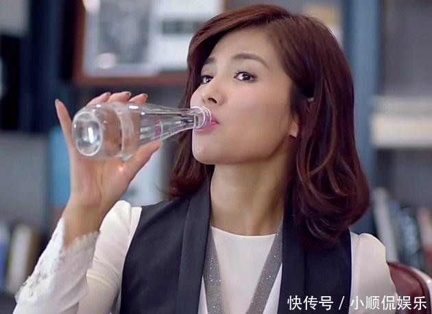 中国好媳妇刘涛，被卓伟爆出绯闻，随着时间推移，谣言不攻自破