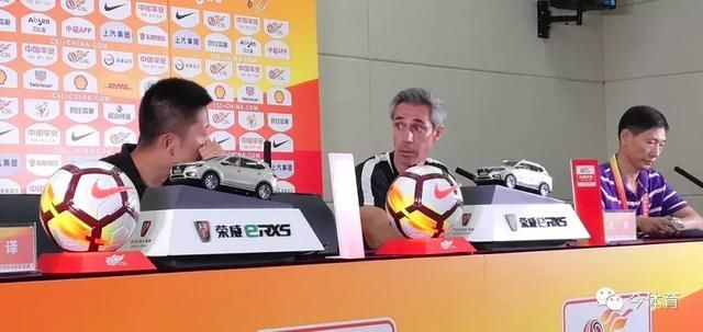 公开否认维特塞尔转会传闻，保罗索萨：“这是彻头彻尾的谣言”