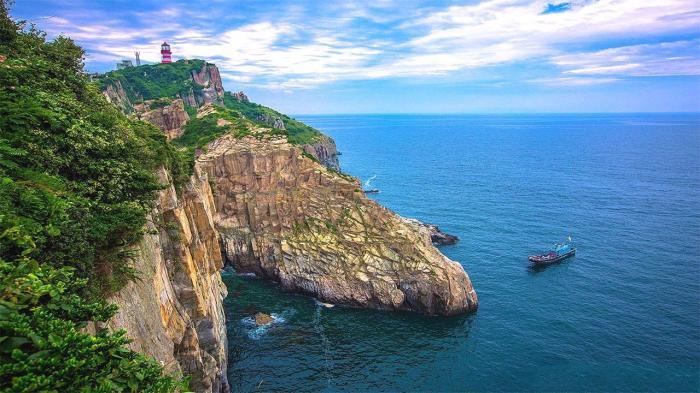 浙江藏着一个“小马尔代夫”,与三亚相比,不仅便宜人还很少