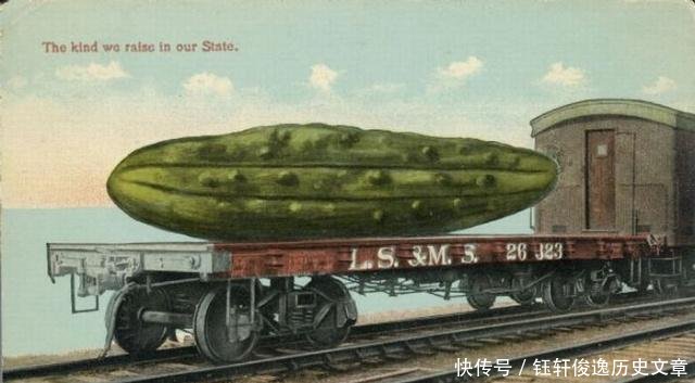  【饥荒】美国才是“浮夸风”的鼻祖，超出你想象的照片，带来的