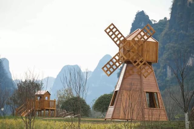 广西一神秘景区曝光，绝美“天空之镜”面世！南宁出发才3小时