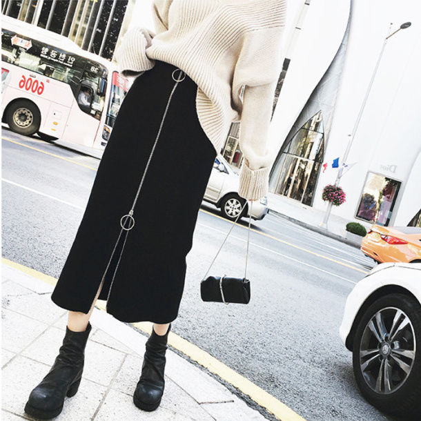 让你轻松变身女神的包臀裙，满满的回头率，优雅迷人忒好看了