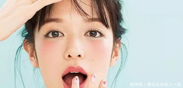 出新@【腮红画法】让你美出新高度