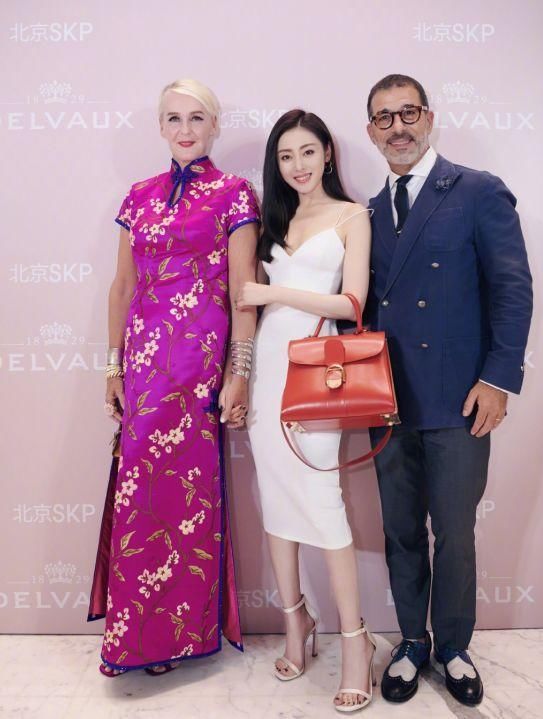 一周造型红黑榜:女明星剃个寸头?可行么