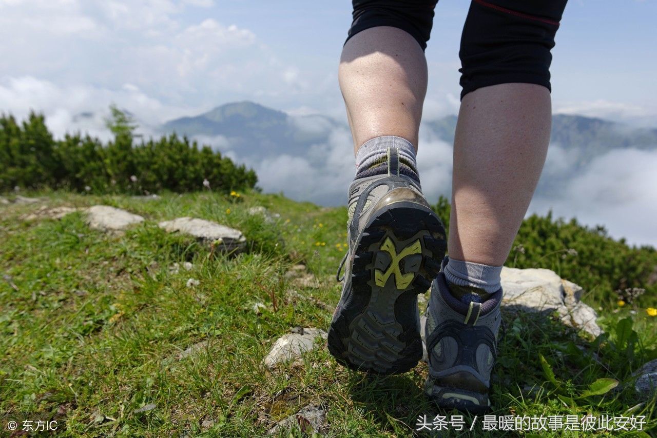 走路多久能变瘦?不要傻傻的靠节食了，记住这3点，走着就能瘦!