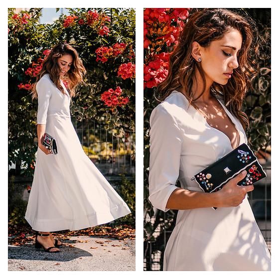 胸大也有罪？为什么大胸姑娘反而羡慕平胸妹纸？