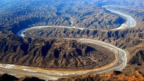  「大小」黄河源头只有“碗口”般大小，太意外了，千万不要轻易