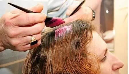 染发真的会致癌吗?