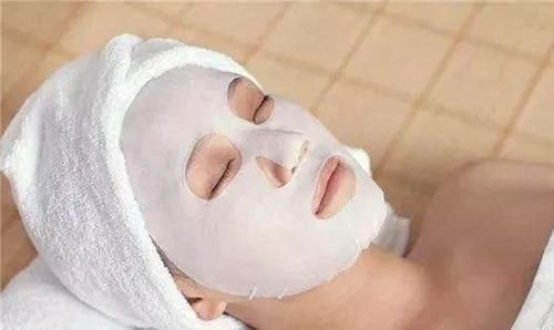  「女生」会保养的女生，大多不会在这些时间敷面膜，浪费钱还伤皮肤
