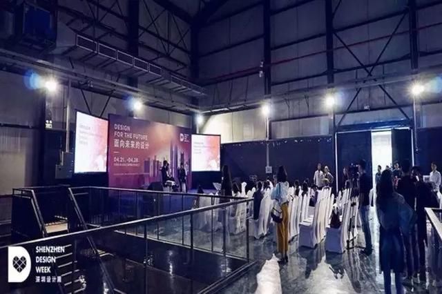 央视春晚分会场选定深圳！幕后原因让所有人振奋！