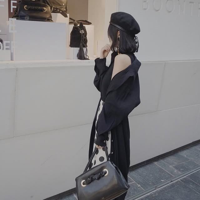 2018年秋季最流行的这几款裙子，第一条好多人 都没有