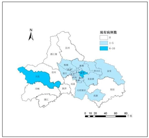  「病例」四川成都已连续10日未出现新增确诊病例