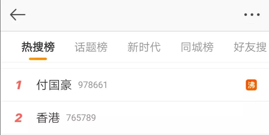 环球网凌晨发声:”我支持香港警察，你们可以打我了!”