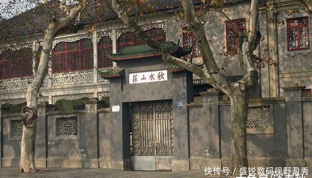  「丈夫」丈夫去世，她散尽家财独自到老，晚年留下遗嘱：不葬在