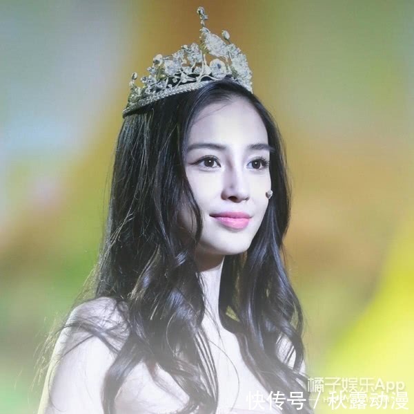 baby晒化妆视频，你觉得她妆前妆后差距大吗？