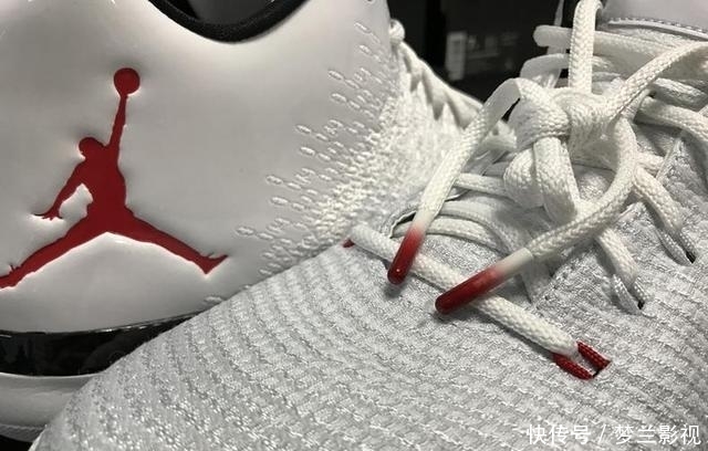  『入手理由』AJ XXXI Low芝加哥配色简介