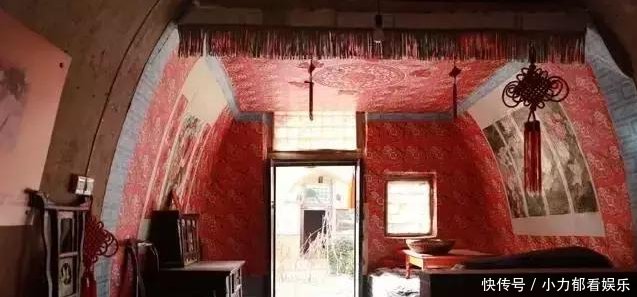 中国最极端的两个村庄 一个在天上, 一个却在地下!