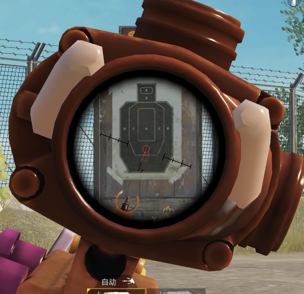 和平精英akm枪如何升级