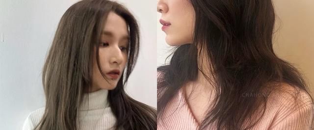  「女生」韩国女生发型扎法韩国女生短发发型