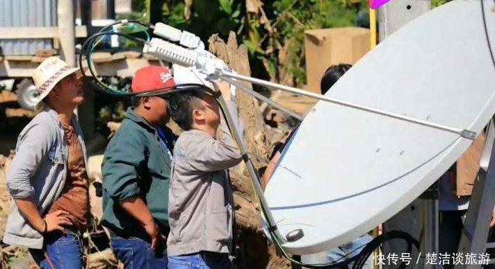  #安装#中国为何禁止安装卫星锅，如今才知道，国家真的是用心良