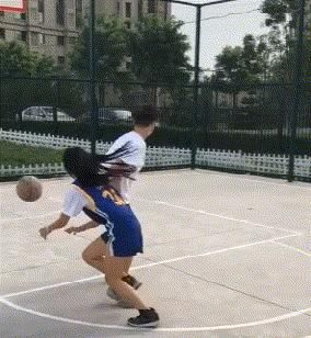  躲避@无法躲避，始料不及！疼！这个是真的疼啊！不是装的