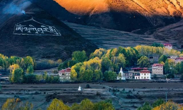 专属于十月的旅行目的地 你知道几个？