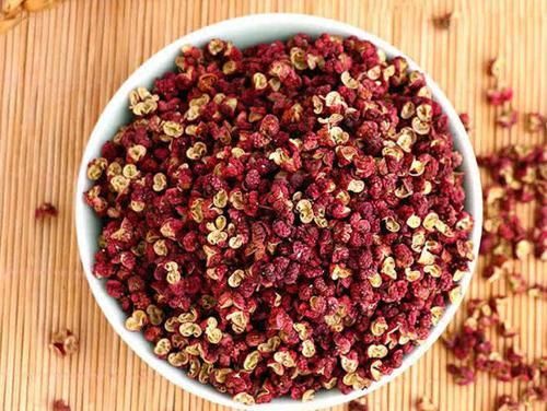  【调味品】吃了很多年花椒，他不只是调味品，还有好多妙用
