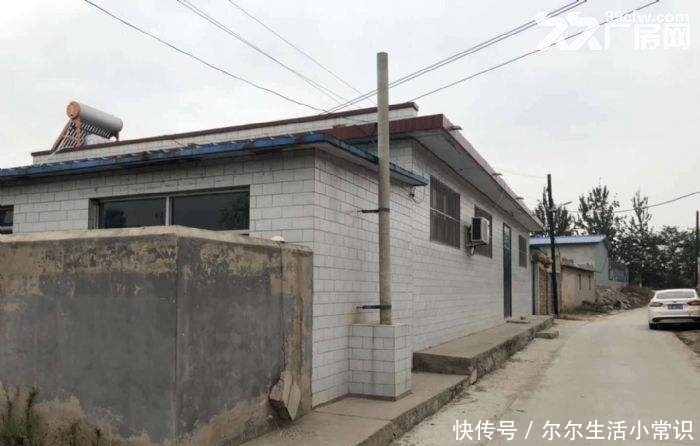  【农村】农村宅基地“大清查”，这4种房子，一旦查出可能会被“