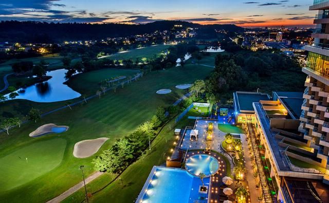 逃跑计划 | 如何在巴厘岛度过一个悠长假期？