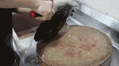  『荠菜』又是一年春食时！春天里的江南人，是如何把“鲜嫩”吃得出神入化的？