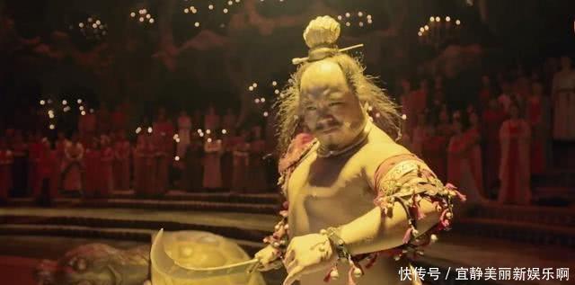 「李世民」袁天罡猪上树的时候,唐朝就会灭亡;后来,果然来了两头猪!