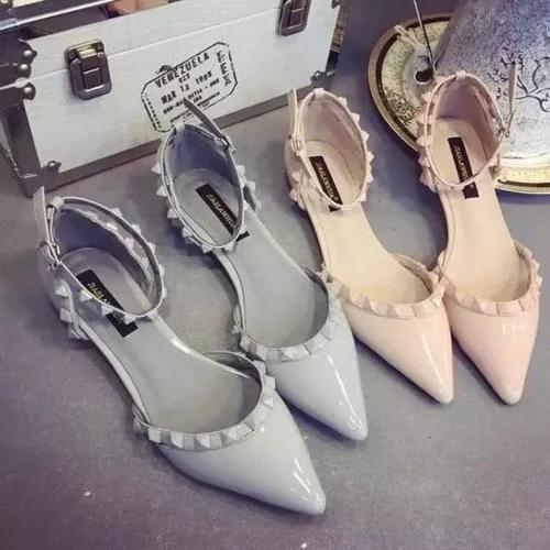 十二星座专属夏日凉鞋，水瓶座干练女人味，处女座简约大方