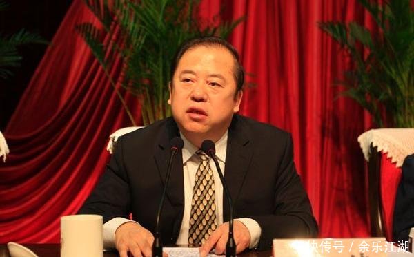 这个“冷水衙门” 一个月仨官员落马