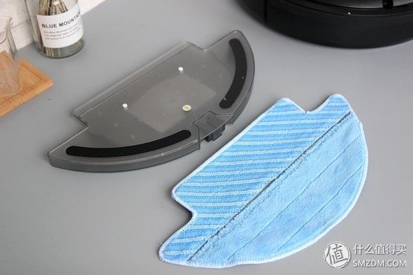 智能家电新体验:一键拥有干净家居环境,Proscenic 浦桑尼克LDS M6扫地机器人评测