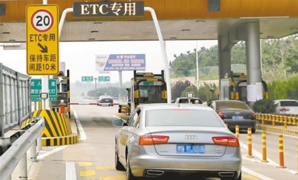  安装|免费安装ETC的背后，只为了老百姓出行方便？别等吃亏才清