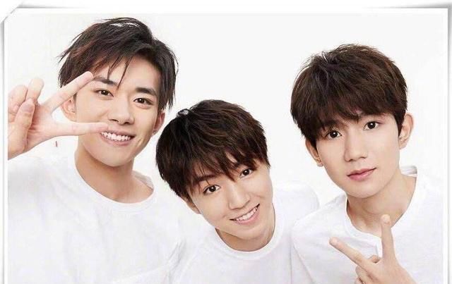  成绩单■TFBOYS已长大，“成绩单”就此拉开差距？你更看好谁？