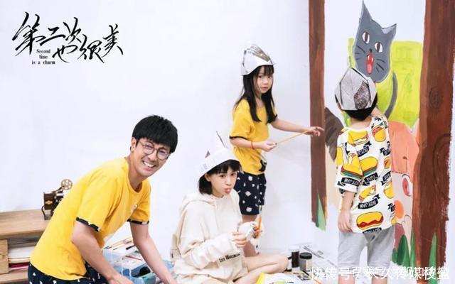 第二次也很美电视剧2