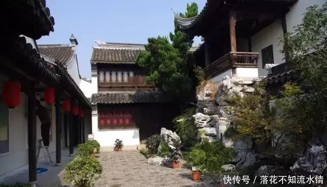 南京周边私藏的8个绝美乡村，个个都是神级的隐居地