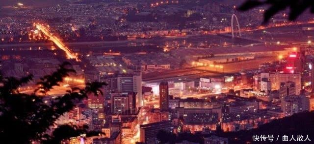 这座城市曾是河南第三，被称为“小深圳”，如今却沦为四线