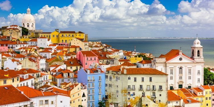 里斯本成为欧洲绿色之都,葡萄牙也成为欧洲领