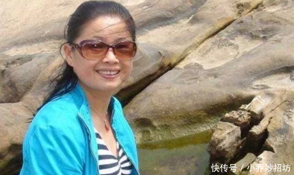  「锡兰国」中国最稀有的一个姓氏，全国仅她一人，还曾放弃了公主的身份