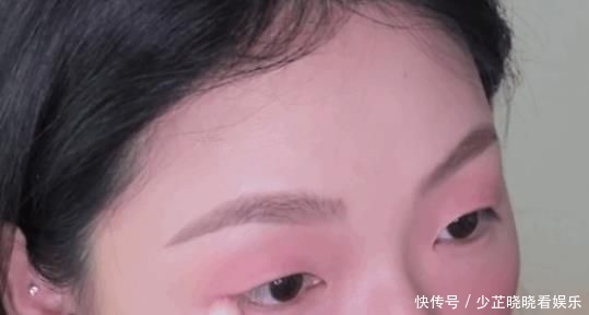  眼妆■“单眼皮”看过来！手把手教你画眼妆