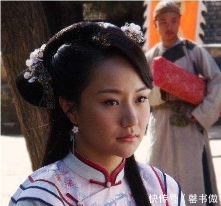 『李依晓』长得漂亮,18岁出道,25岁走红,今36岁孑然一身却越来越红