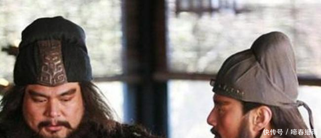 假如刘备一统三国,诸葛亮关羽张飞结局如何先