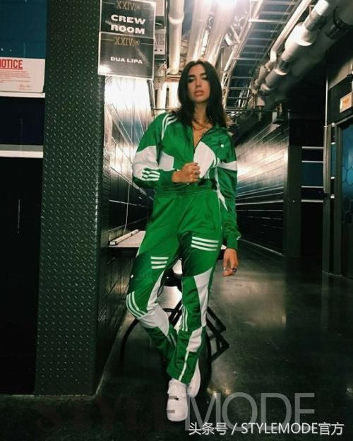 是时候给衣橱点“颜色”看看了！