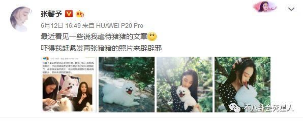 张馨予现身医院坐实怀孕？诊所名字暴露地位，网友：彻底洗白了