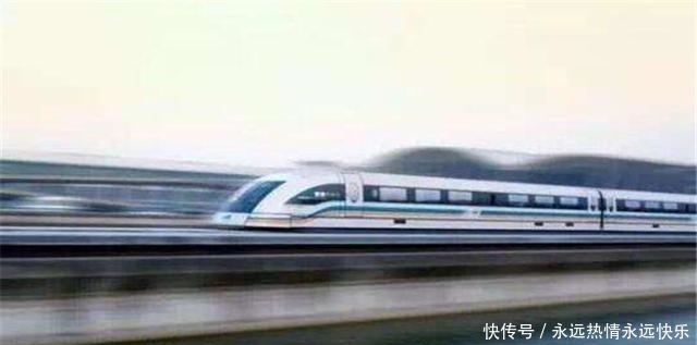  「2020年」广东省第一条磁悬浮旅游专线，总投资104亿，预计2020