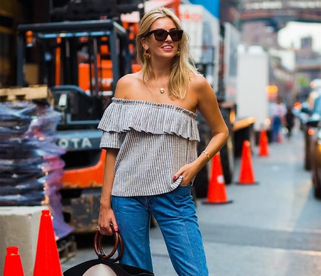 不会搭配衣服？知道这四点就行啦，36套穿搭示范值得你借鉴