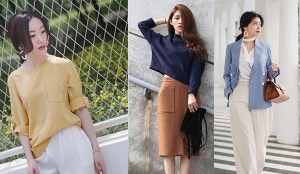  #谨记#聪明的女人会谨记这几个穿衣服法则,下个人群中的焦点就是你!