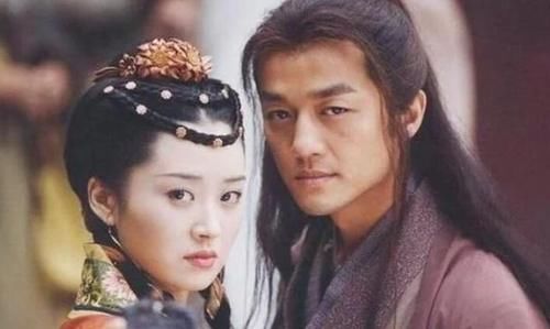 国产手游新笑傲江湖